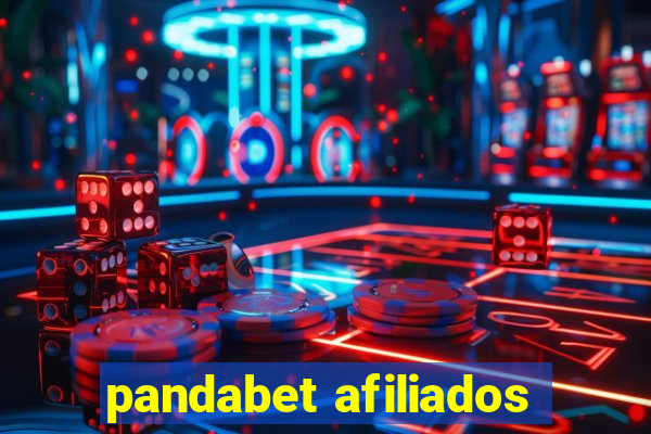 pandabet afiliados